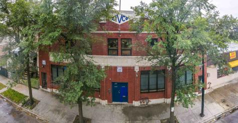 2945 West Harrison Street Chicago IL 60612