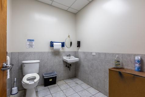 2945 West Harrison Street Chicago IL 60612