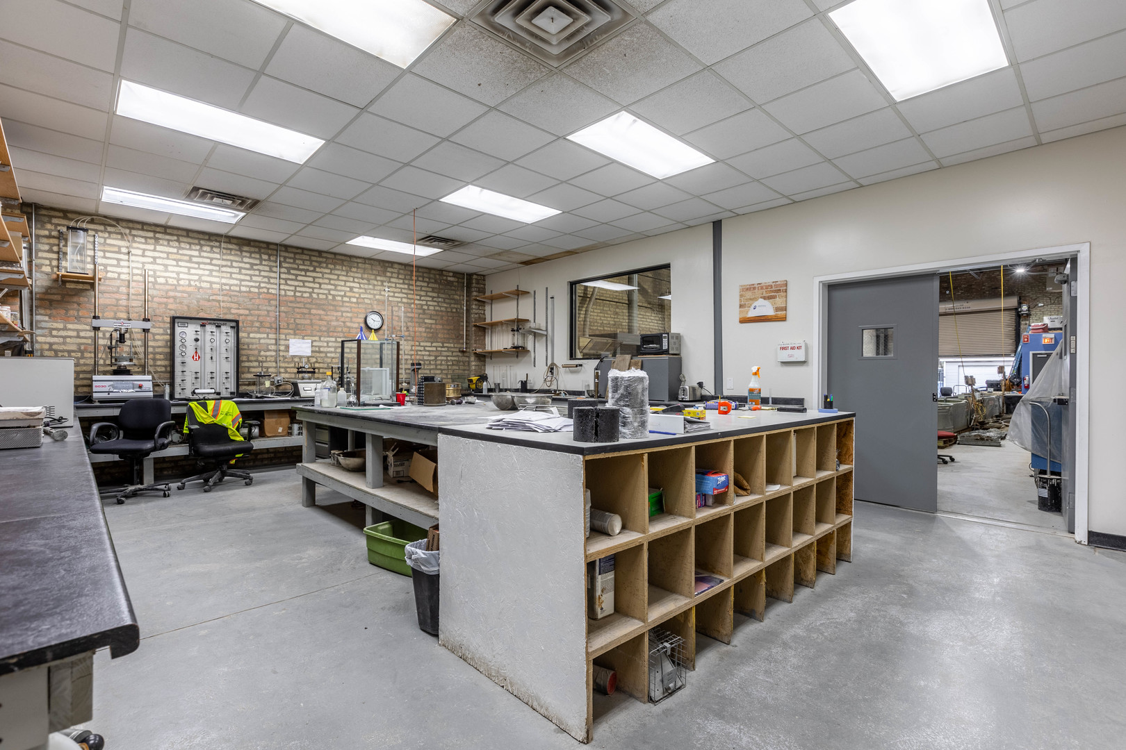 2945 West Harrison Street Chicago IL 60612