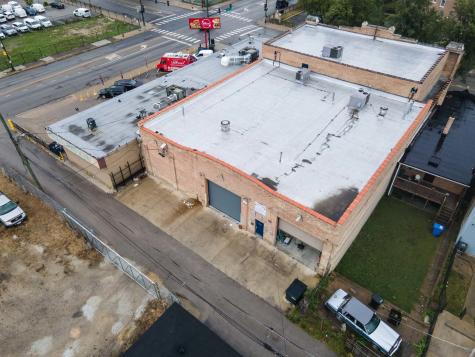 2945 West Harrison Street Chicago IL 60612