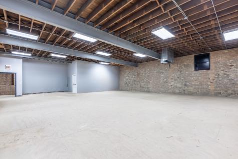 2945 West Harrison Street Chicago IL 60612