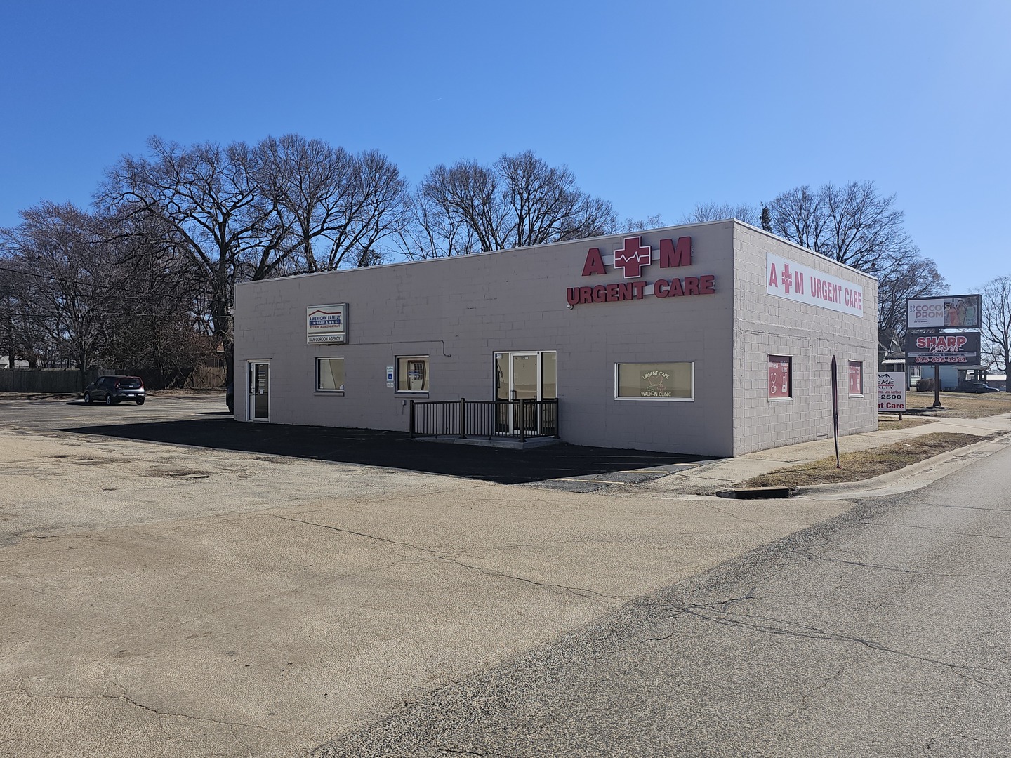 1201 1ST Avenue Rock Falls IL 61071