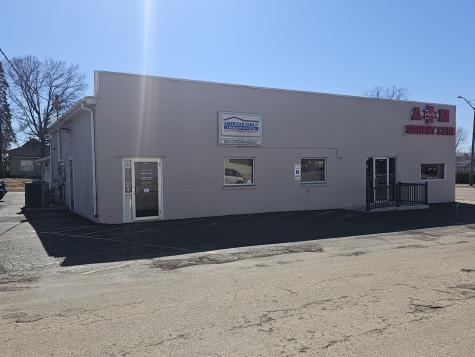 1201 1ST Avenue Rock Falls IL 61071