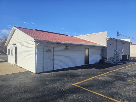 1201 1ST Avenue Rock Falls IL 61071