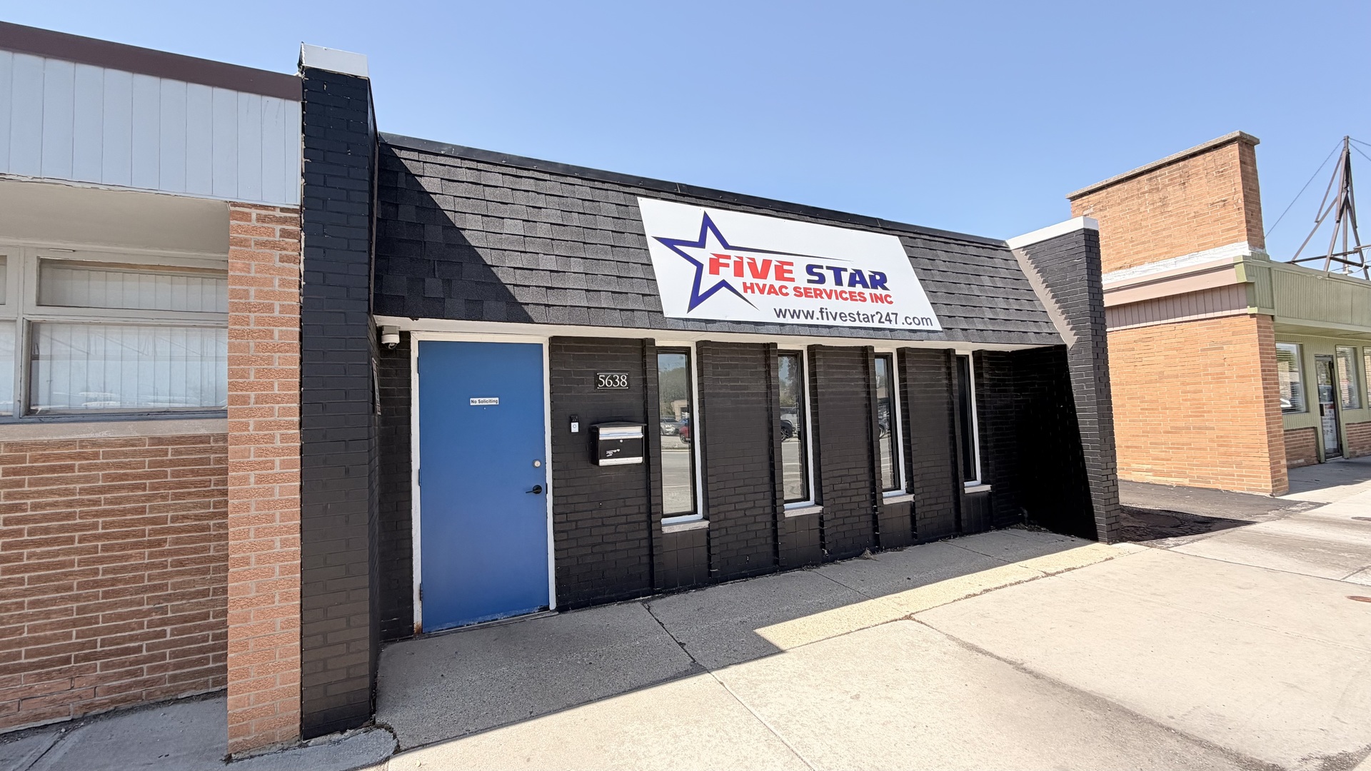 5638 North Elston Avenue Chicago IL 60646