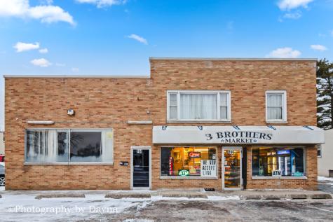 242 West Jeffery Street Kankakee IL 60901