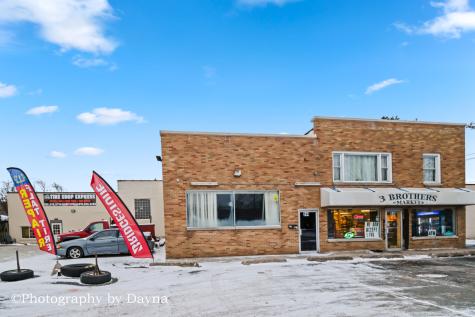 242 West Jeffery Street Kankakee IL 60901