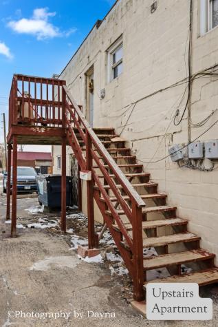 242 West Jeffery Street Kankakee IL 60901