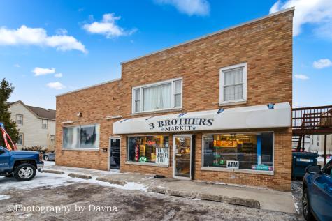 242 West Jeffery Street Kankakee IL 60901