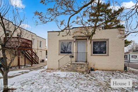 242 West Jeffery Street Kankakee IL 60901