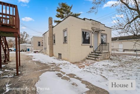 242 West Jeffery Street Kankakee IL 60901