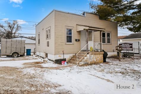 242 West Jeffery Street Kankakee IL 60901