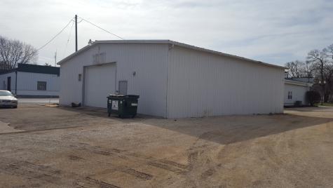 120 North 4th Street Kirkland IL 60146