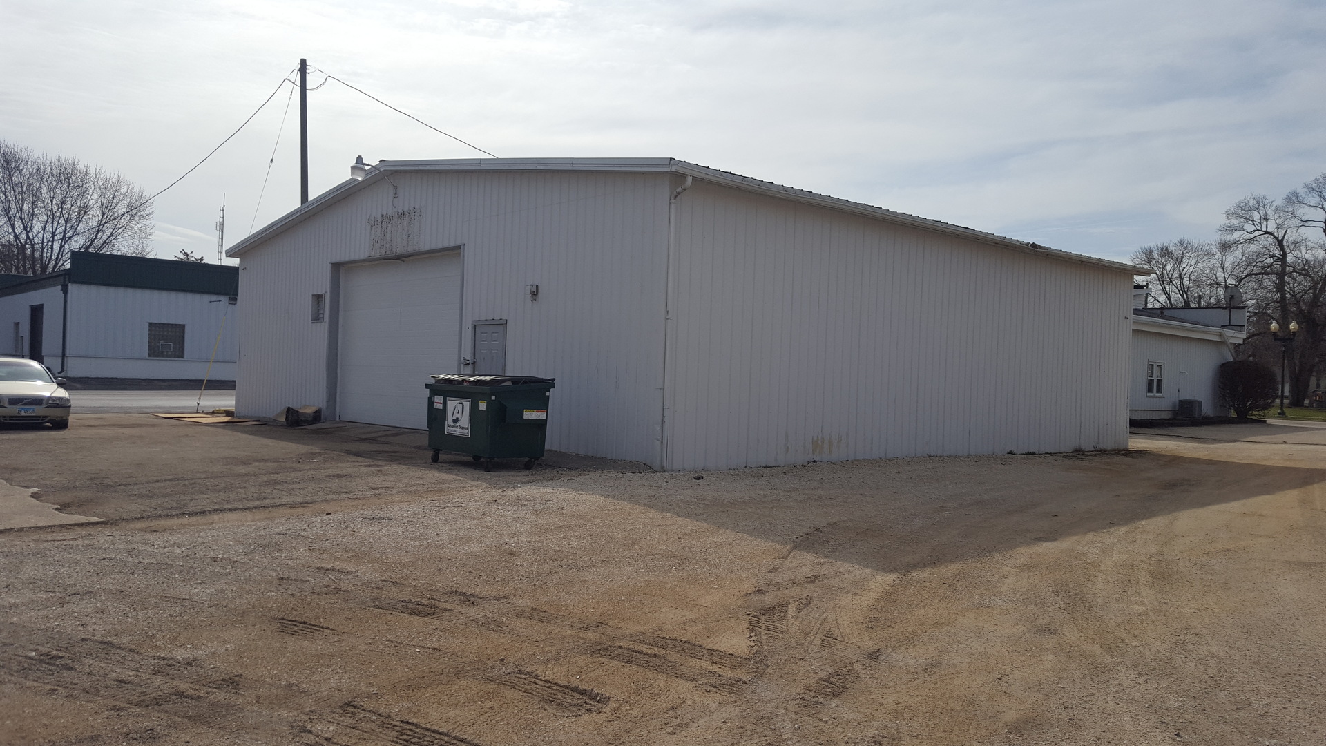 120 North 4th Street Kirkland IL 60146