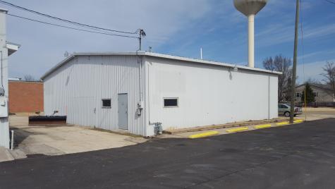 120 North 4th Street Kirkland IL 60146