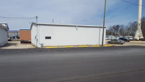 120 North 4th Street Kirkland IL 60146