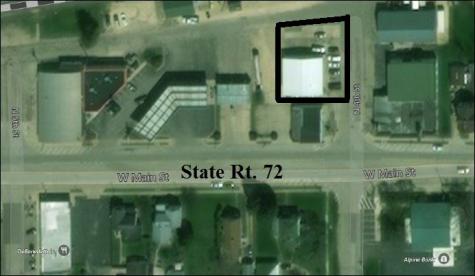 120 North 4th Street Kirkland IL 60146
