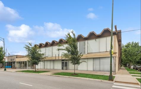 3451 West Peterson Avenue Chicago IL 60659