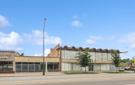 3451 West Peterson Avenue Chicago IL 60659