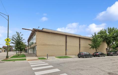 3451 West Peterson Avenue Chicago IL 60659