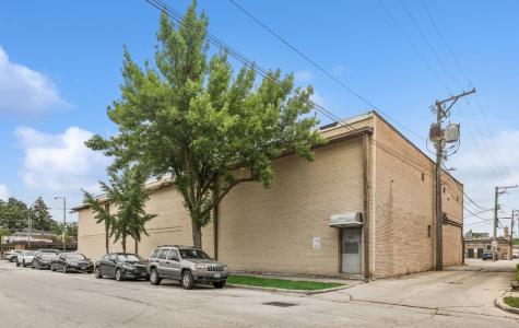 3451 West Peterson Avenue Chicago IL 60659
