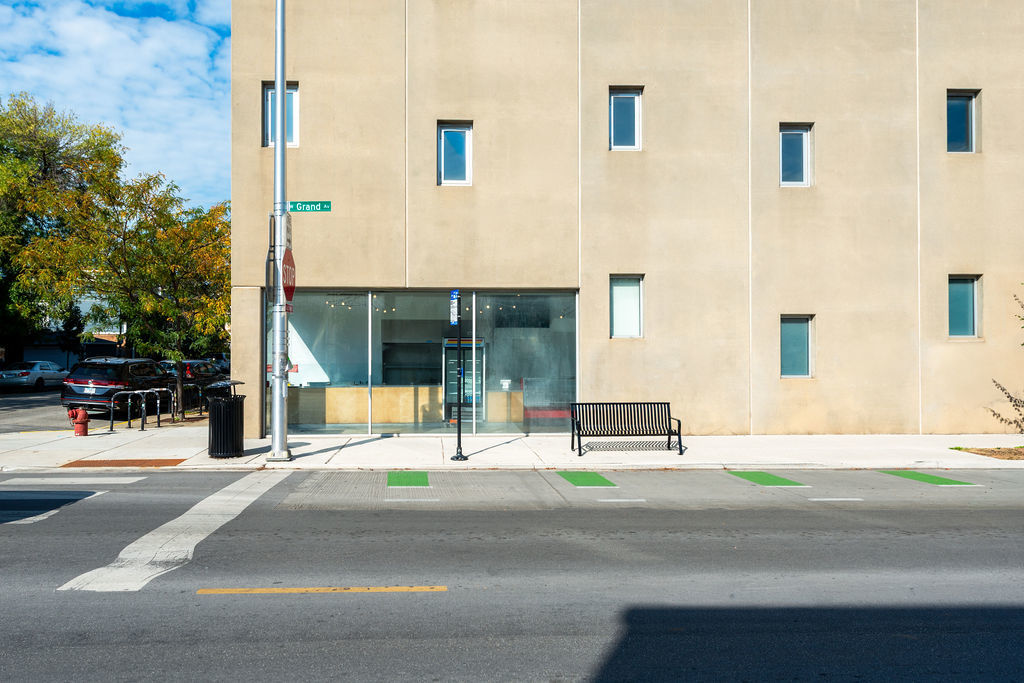 2054 West Grand Avenue Chicago IL 60612
