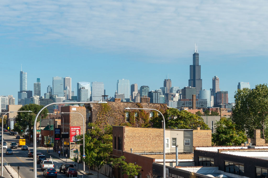 2054 West Grand Avenue Chicago IL 60612