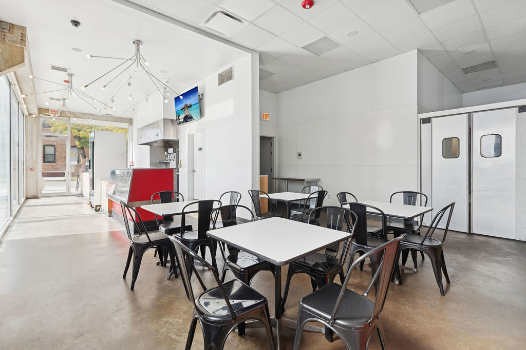 2054 West Grand Avenue Chicago IL 60612