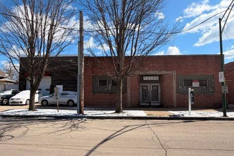 3957 North Normandy Avenue Chicago IL 60634
