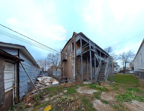 5029 West 29th Place Cicero IL 60804