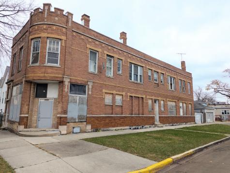 5029 West 29th Place Cicero IL 60804