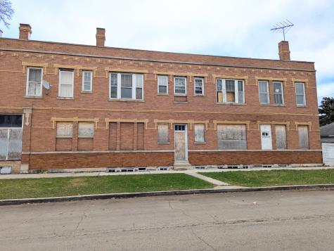 5029 West 29th Place Cicero IL 60804