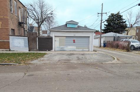 5029 West 29th Place Cicero IL 60804