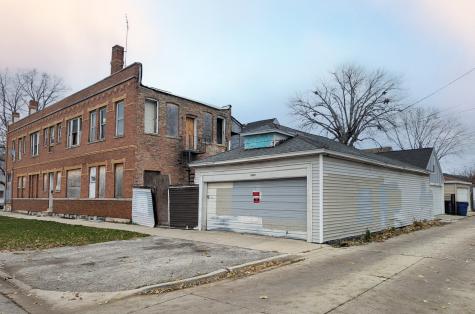 5029 West 29th Place Cicero IL 60804