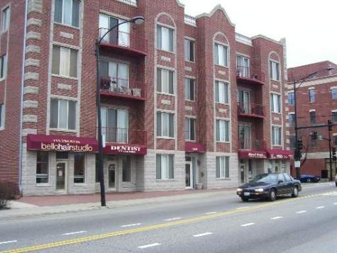 5250 North Lincoln Avenue Chicago IL 60625