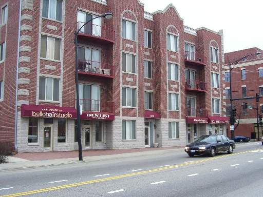 5250 North Lincoln Avenue Chicago IL 60625