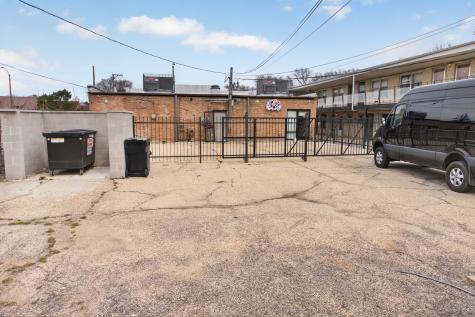1851 East 87th Street Chicago IL 60617