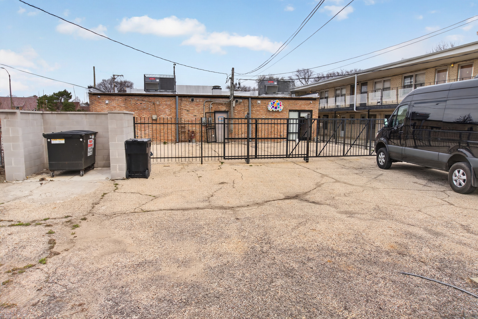 1851 East 87th Street Chicago IL 60617