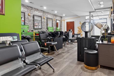 1851 East 87th Street Chicago IL 60617