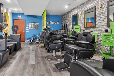 1851 East 87th Street Chicago IL 60617