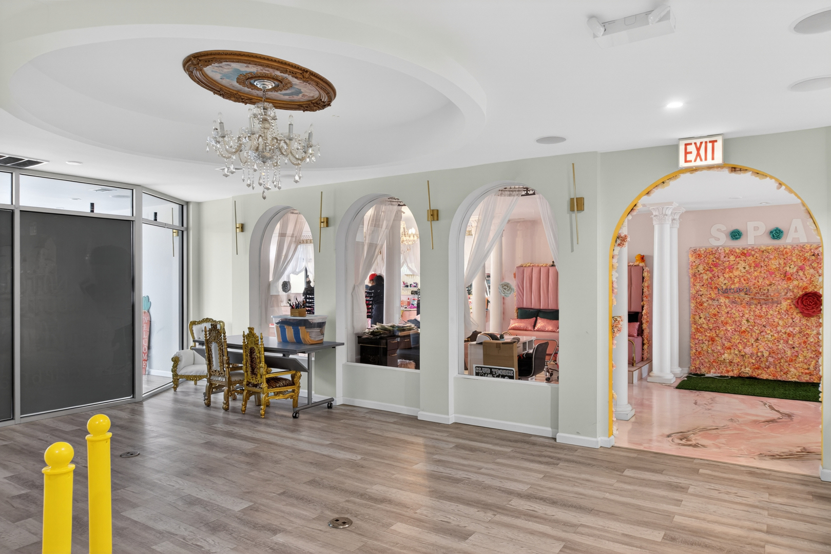 1851 East 87th Street Chicago IL 60617