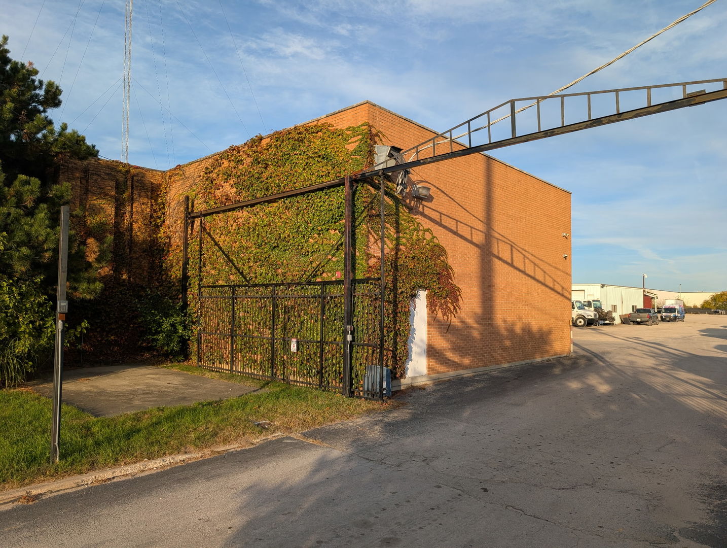11633 South Mayfield Avenue Alsip IL 60803