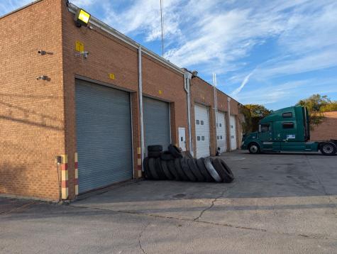 11633 South Mayfield Avenue Alsip IL 60803