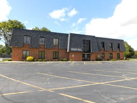 700 West Jefferson Street Shorewood IL 60404