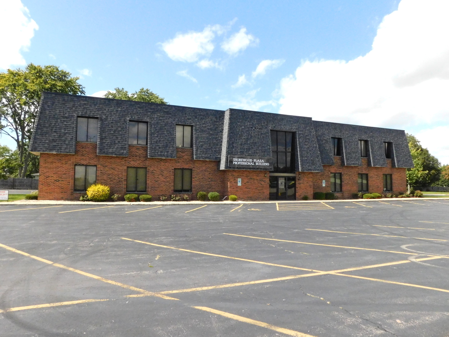 700 West Jefferson Street Shorewood IL 60404