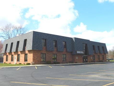 700 West Jefferson Street Shorewood IL 60404