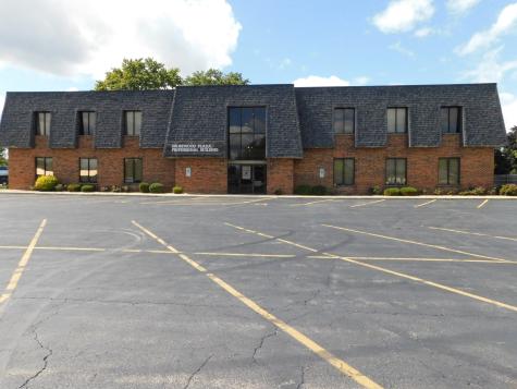700 West Jefferson Street Shorewood IL 60404