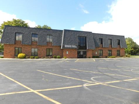 700 West Jefferson Street Shorewood IL 60404