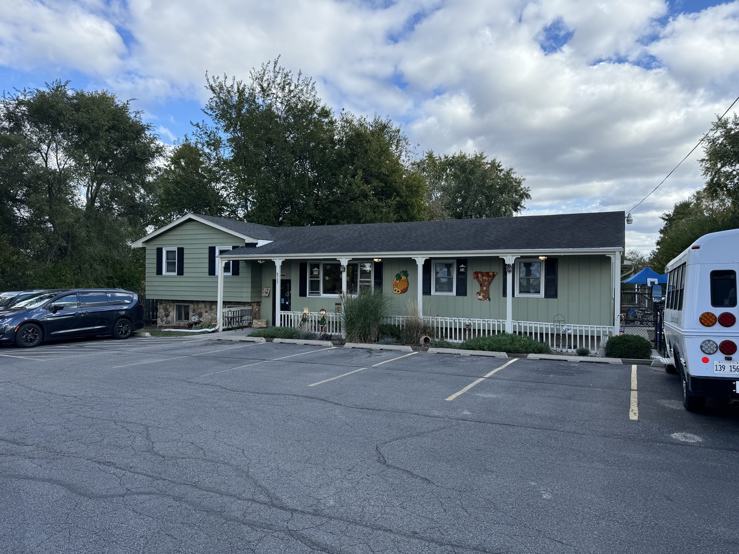 4717 West Crystal Lake Road Mchenry IL 60050