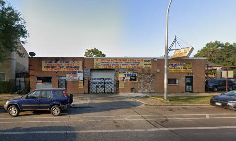 5717 West Grand Avenue Chicago IL 60639